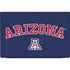 University of Arizona Primary Logo Blue Dell Vostro Skin